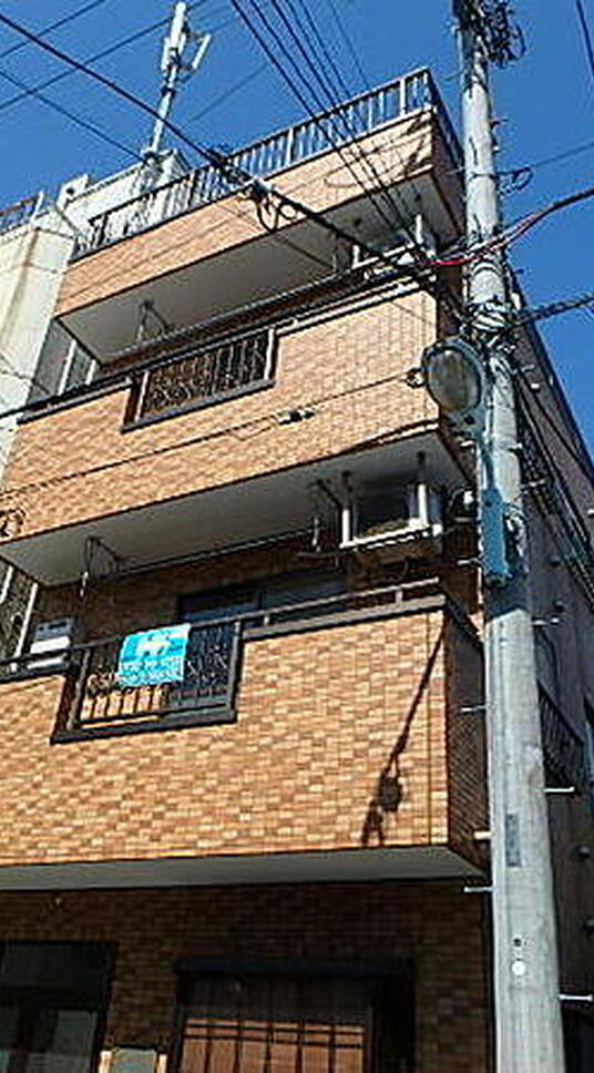 JLBグランエクリュ大山