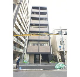 グランパセオ押上