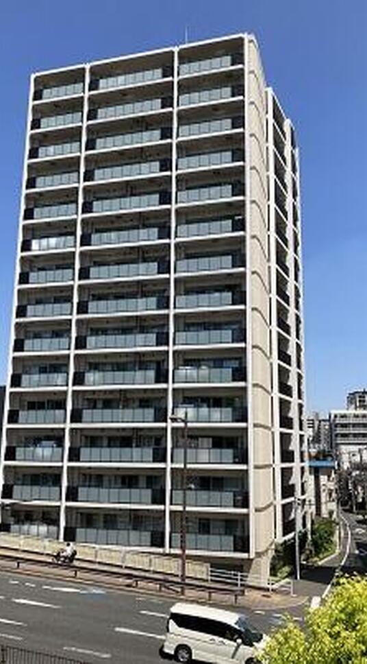 クレヴィア小石川