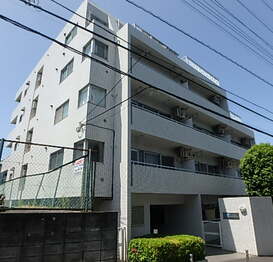 グラース・ビ高島平