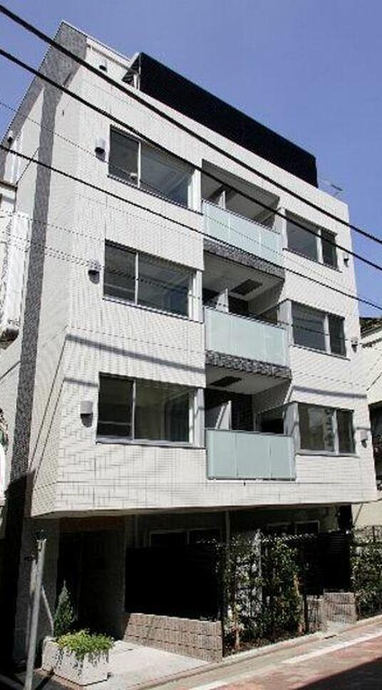 クレア白金高輪