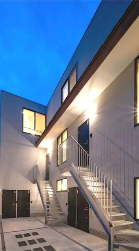 アルカンセル押上