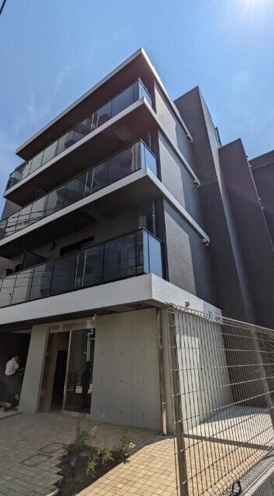 ミライズ東京EASTレジデンス