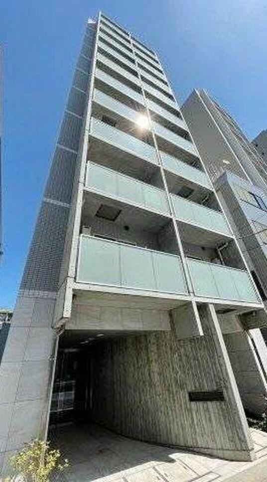 クレヴィスタ戸越銀座