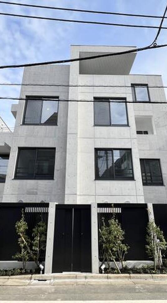 Lapule目黒柿の木坂