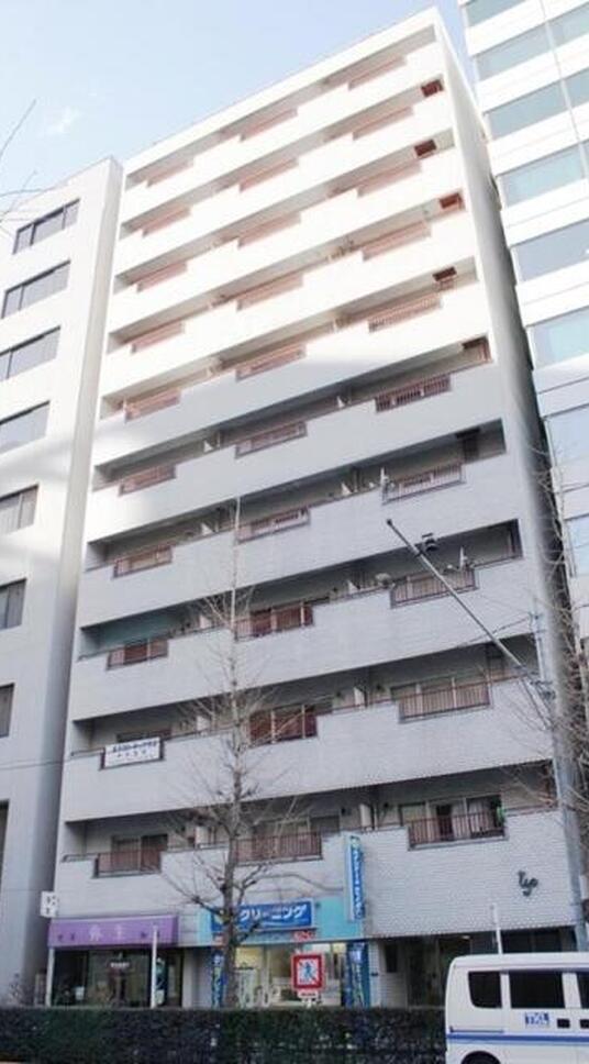 日興パレス日本橋