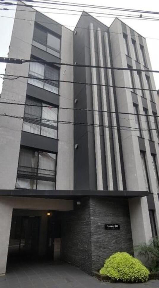 イヴメール目白