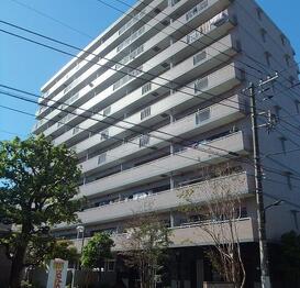 ドゥーエ南長崎