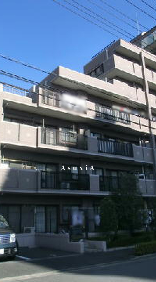 コスモ平井ウィングコート