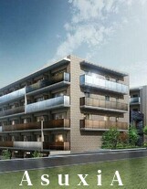 ラグゼナ平井ノース