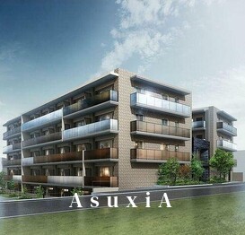 ラグゼナ平井ノース