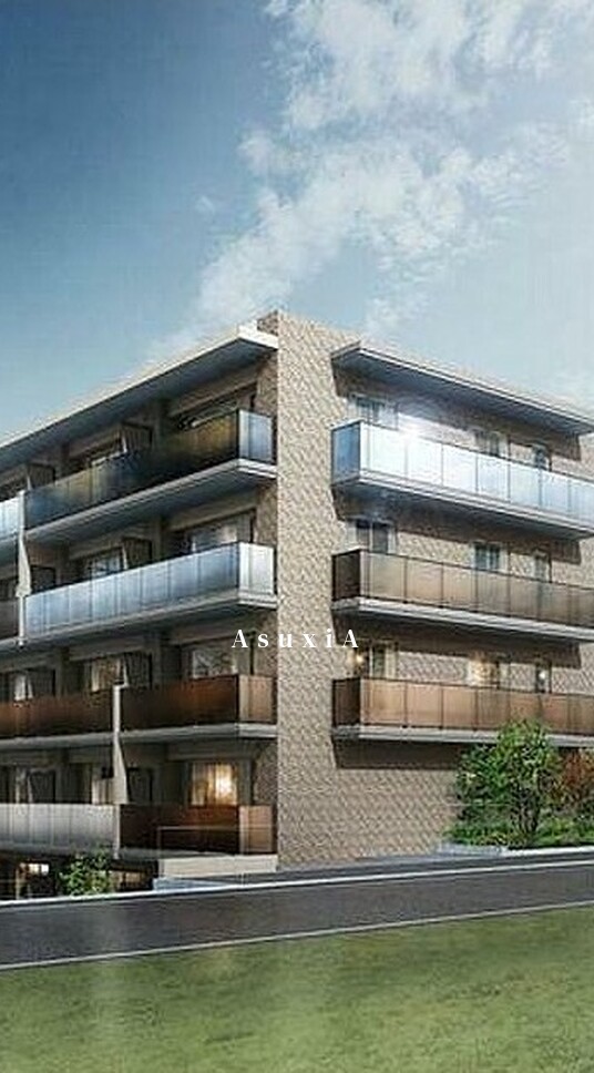 ラグゼナ平井ノース