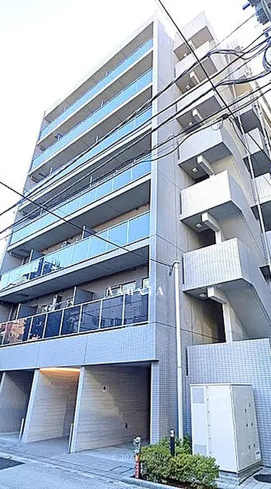 クレイシア両国カルミナ