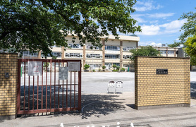 下赤塚小学校