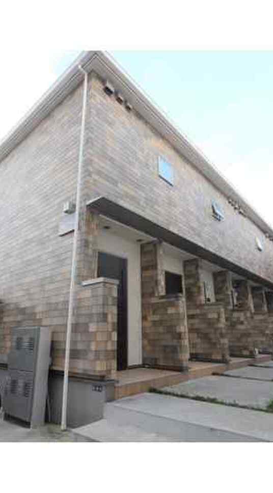 リヴェール向島