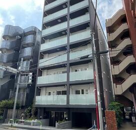 タスキプライムテラス後楽園