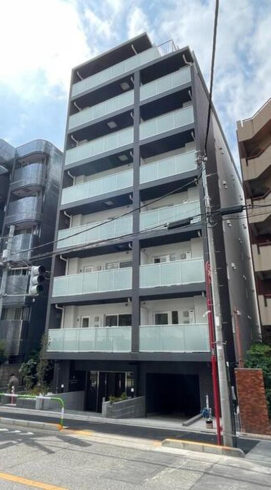 タスキプライムテラス後楽園