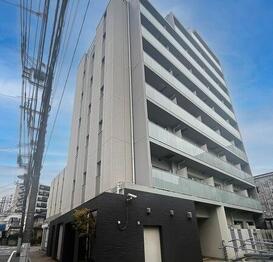 アーバンパーク清澄白河