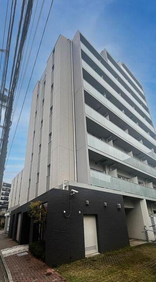 アーバンパーク清澄白河