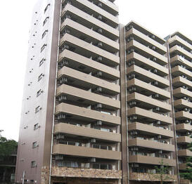 グレイスコート西麻布Ⅰ