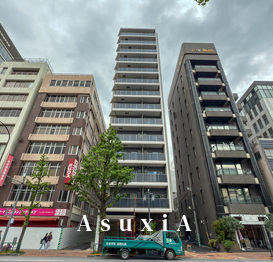 パークアクシス神保町