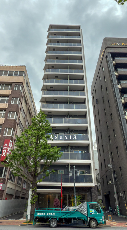 パークアクシス神保町