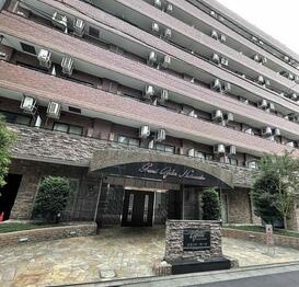 グランド・ガーラ西麻布