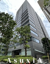 西新橋アルファレジデンス