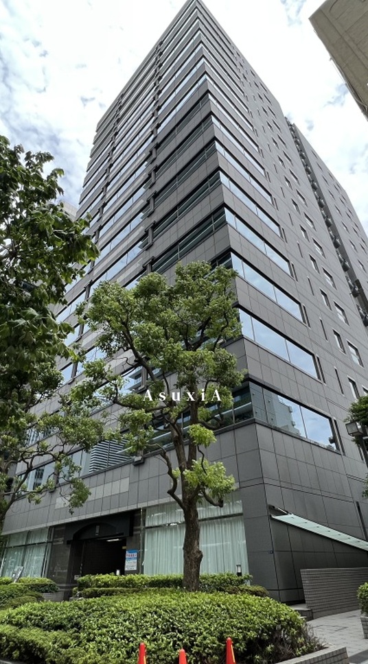 西新橋アルファレジデンス
