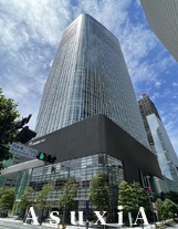 虎ノ門ヒルズレジデンス