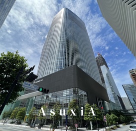 虎ノ門ヒルズレジデンス