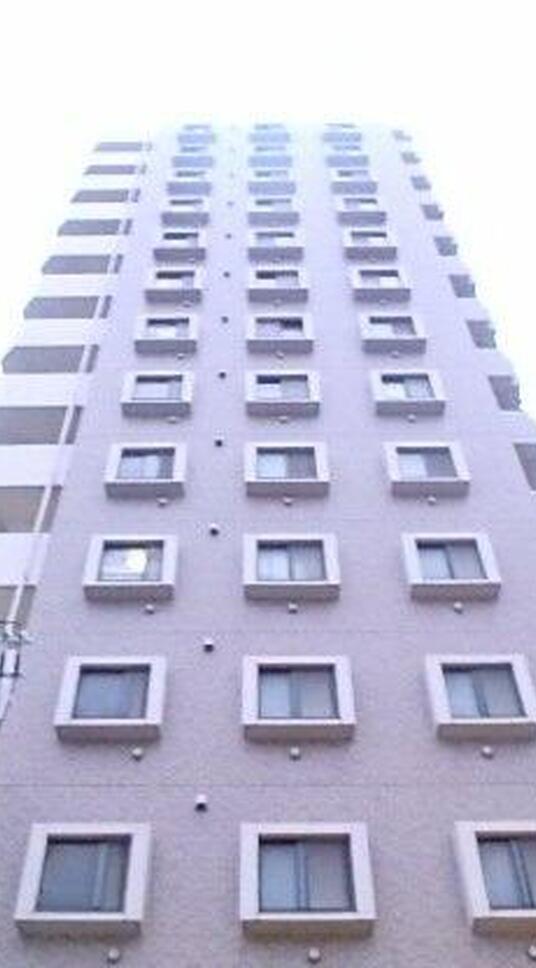 ナイスアーバン池袋山手通り