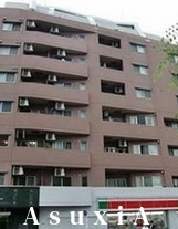 モアグランデ浜松町アクアシティ