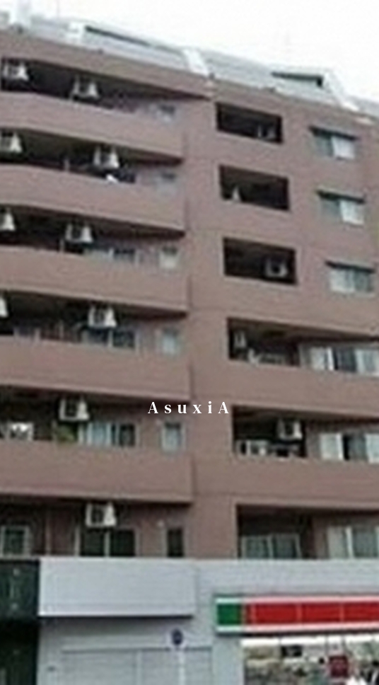 モアグランデ浜松町アクアシティ