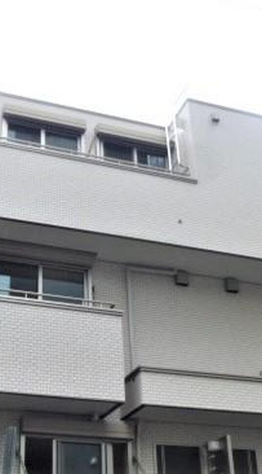 ブランハイツ大橋