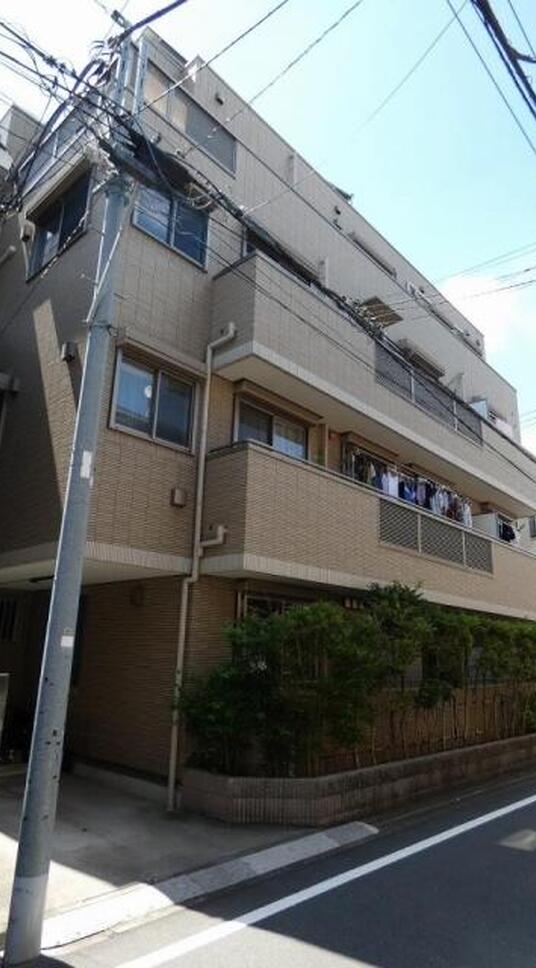 エスコンディードK