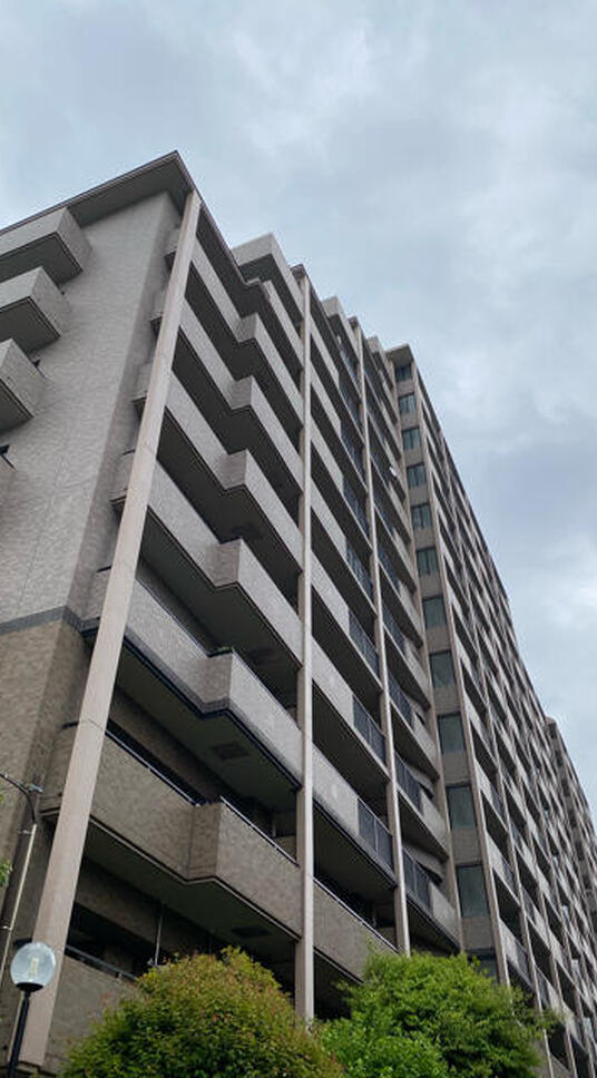 グランフィーネ加賀