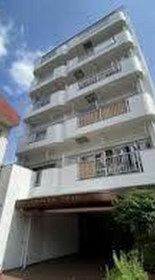 大島ロイヤルマンション