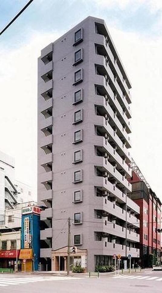 ガラ・ステージ日本橋人形町