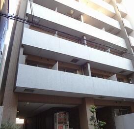 スカイコート押上壱番館