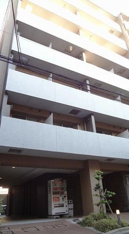 スカイコート押上壱番館