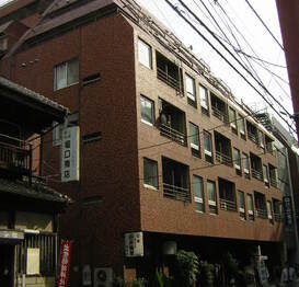 パレ・ドール日本橋