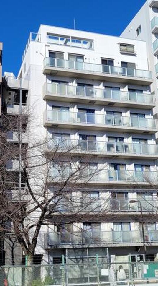 クラブリーシュ