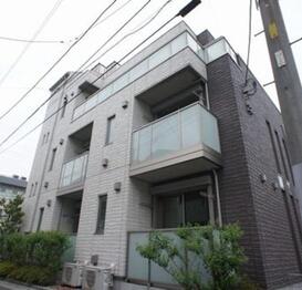 サンフラットⅢ