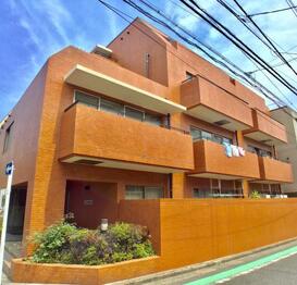 クレールメゾン左門町