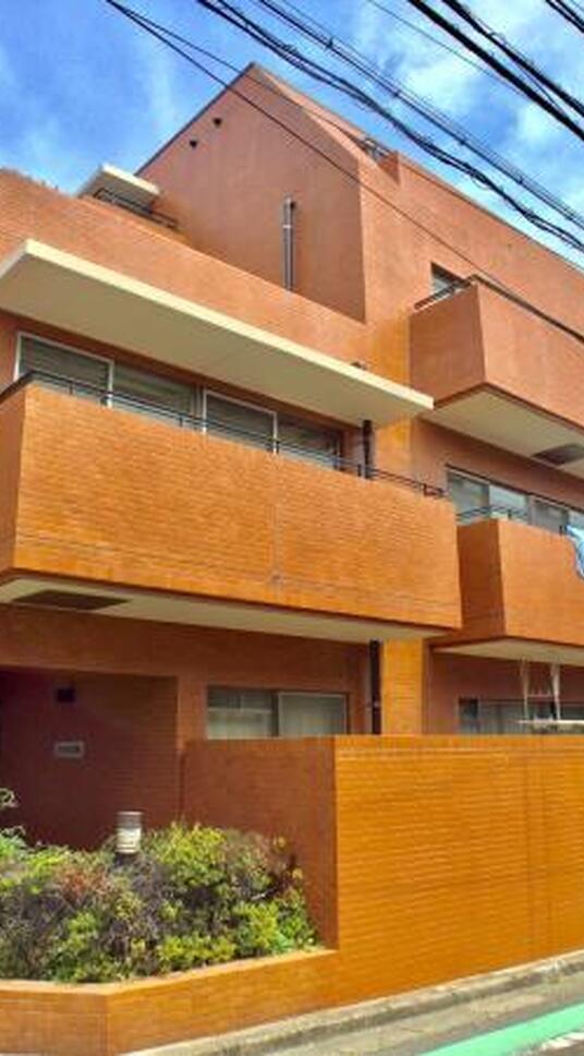 クレールメゾン左門町