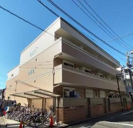 サンハイムサトウ参番館