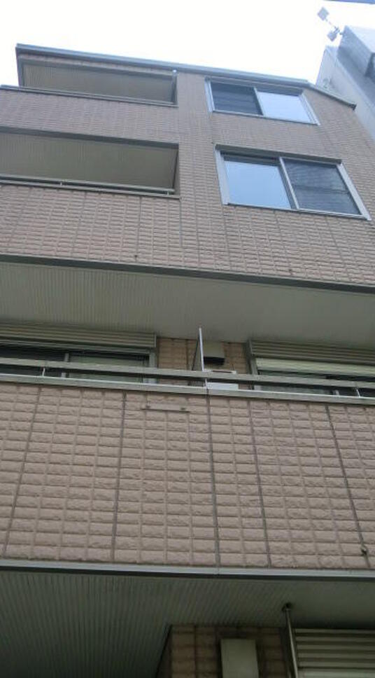 フェザンツ目白