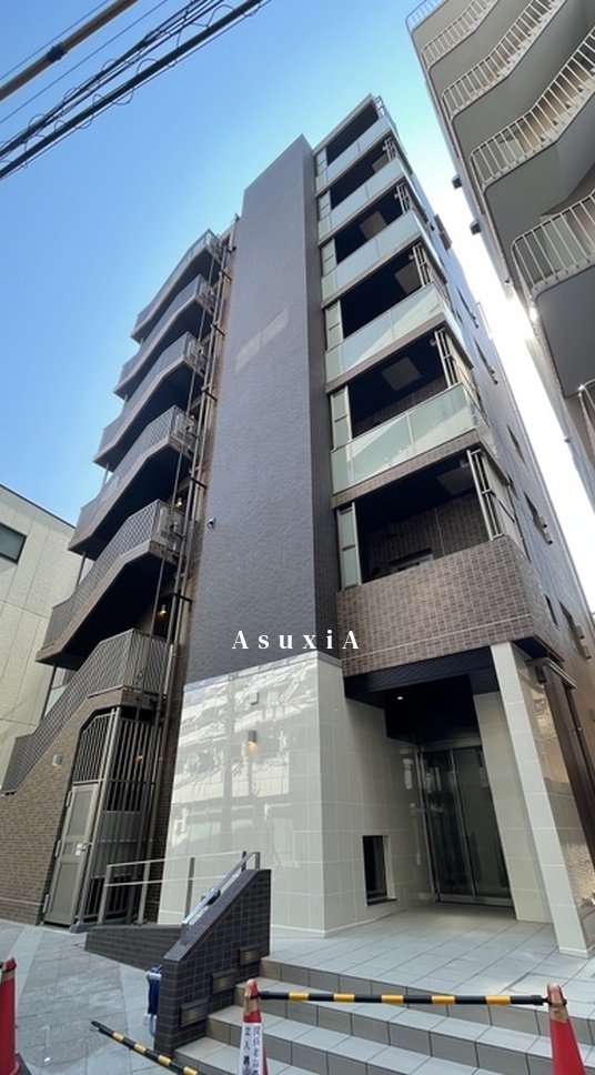 オージュshibuya