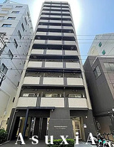 ハーモニーレジデンス錦糸町#002